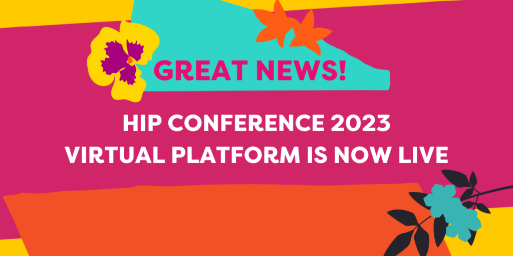 2023 Annual Leadership Conference HIP