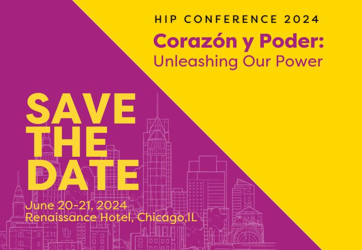 HIP Conference 2024 HIP